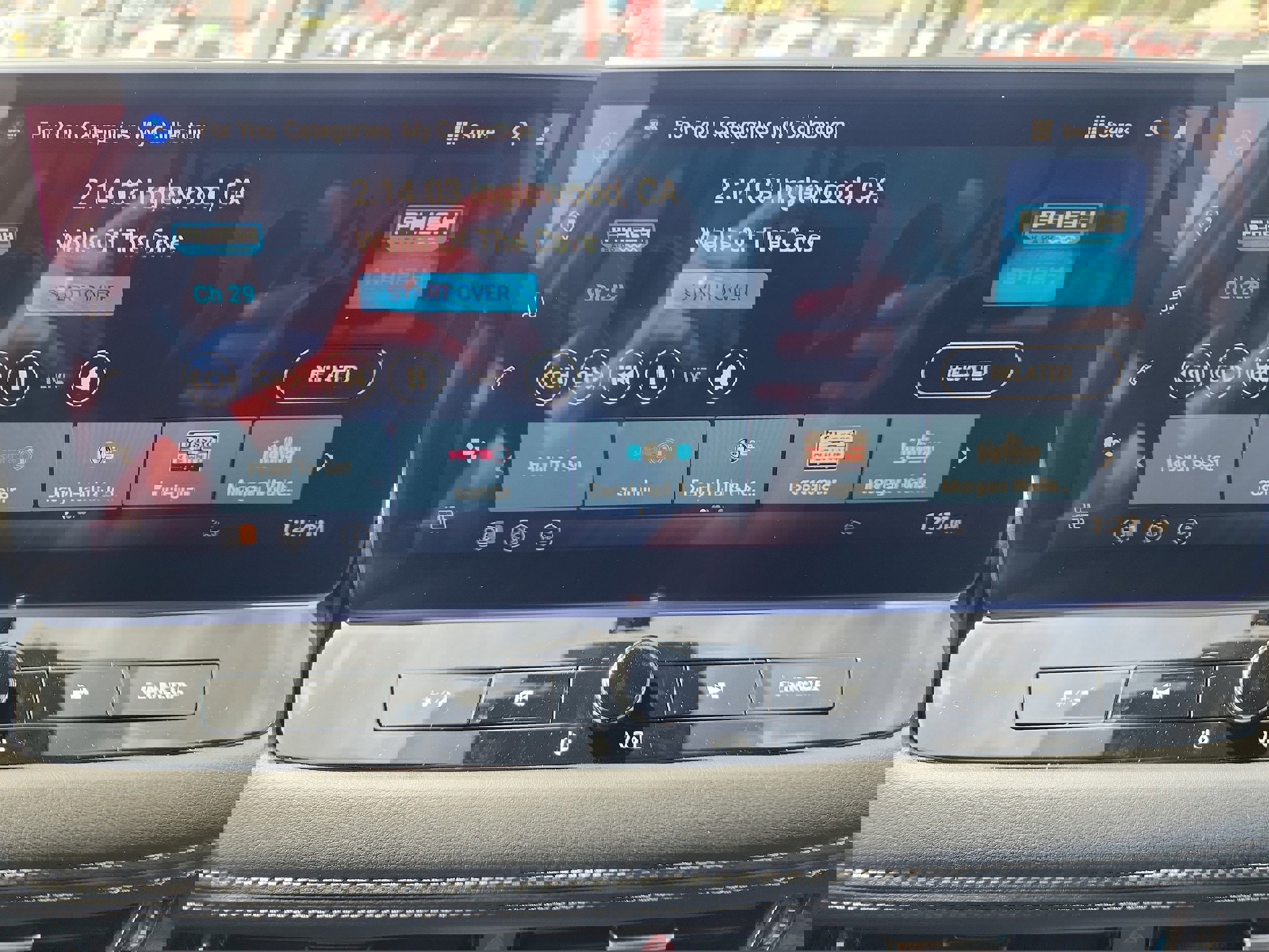 New 2026 Nissan Rogue Platinum w/ Platinum Premium Package image 18