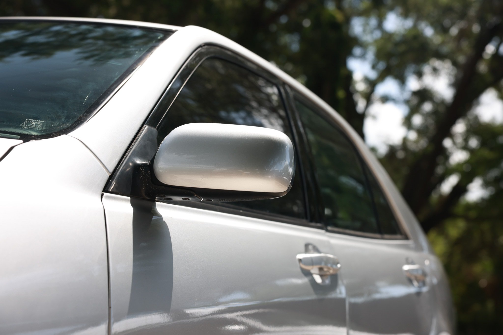 Used 2004 Lexus IS 300 RWD image 31
