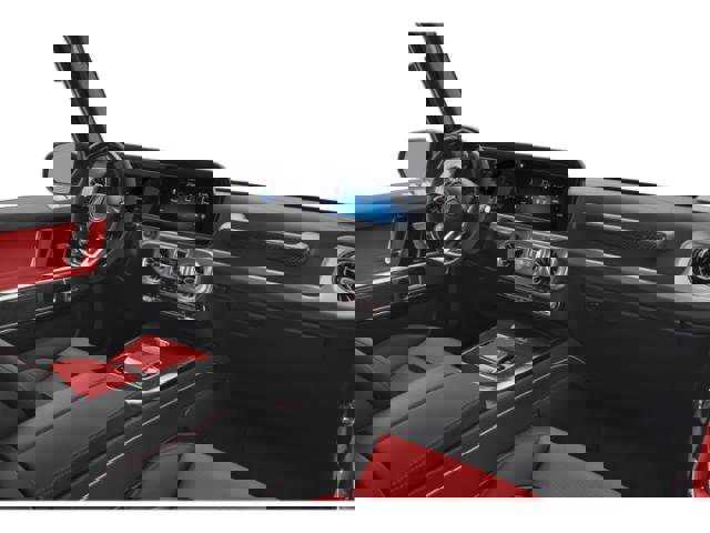 New 2026 Mercedes-Benz G 63 AMG 4MATIC image 25