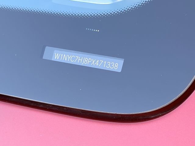 Used 2023 Mercedes-Benz G 63 AMG 4MATIC image 33