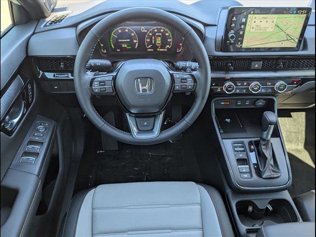 New 2026 Honda CR-V Sport Touring image 6