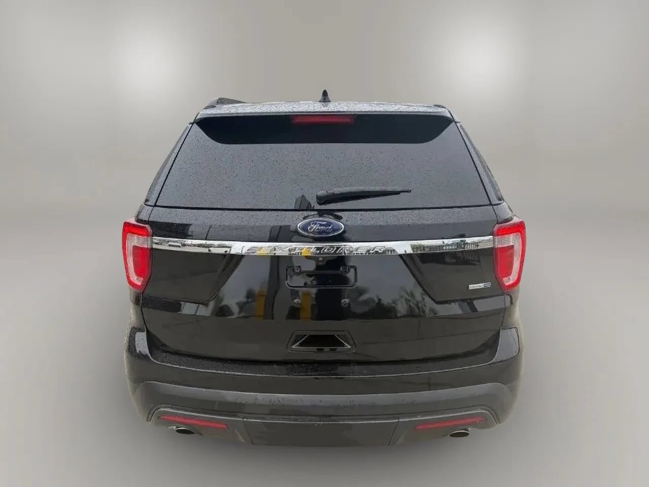 Used 2016 Ford Explorer 4WD image 6