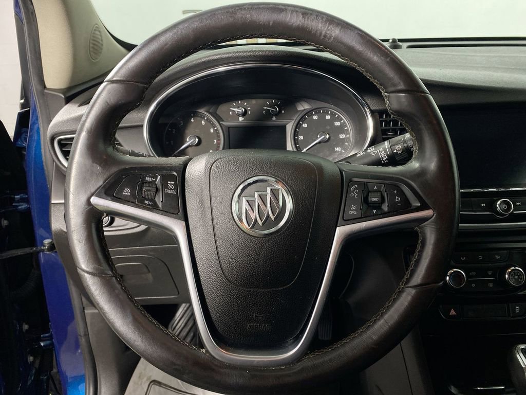 Used 2019 Buick Encore Preferred w/ Safety Package image 14