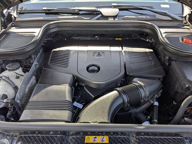 Certified 2026 Mercedes-Benz GLE 350 4MATIC image 25