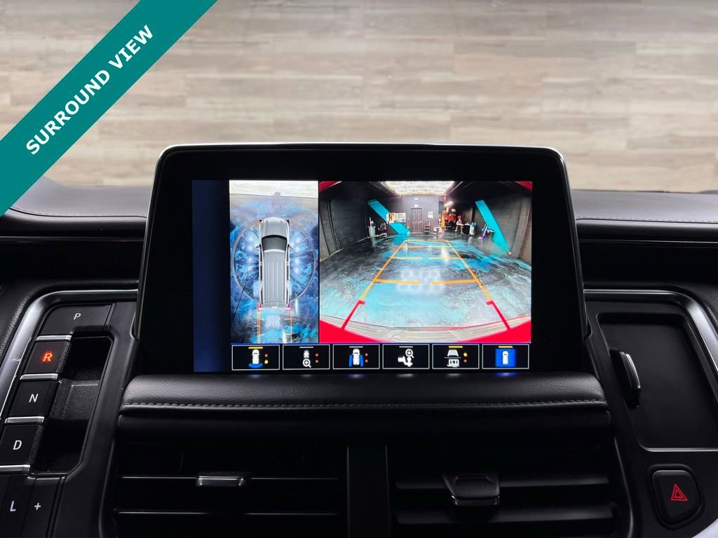 Used 2023 Chevrolet Tahoe Z71 w/ Luxury Package image 7