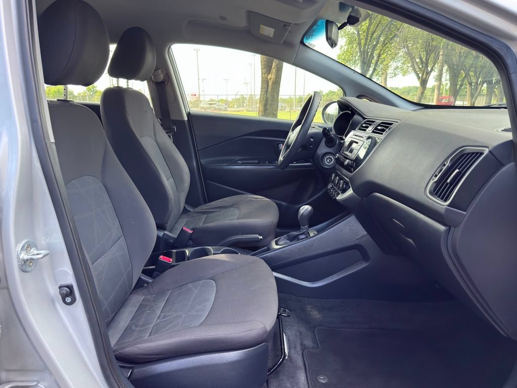 Used 2016 Kia Rio LX w/ Power Package FWD image 21