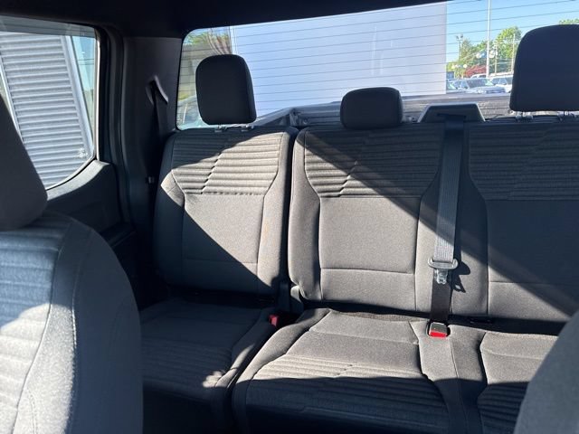 Used 2023 Ford F150 XL w/ STX Appearance Package AWD/4WD image 28