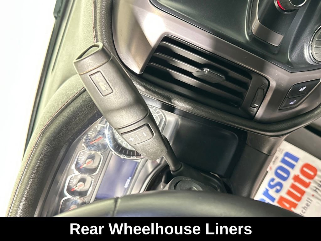 Used 2014 GMC Sierra 1500 SLT w/ All-Terrain Package image 32