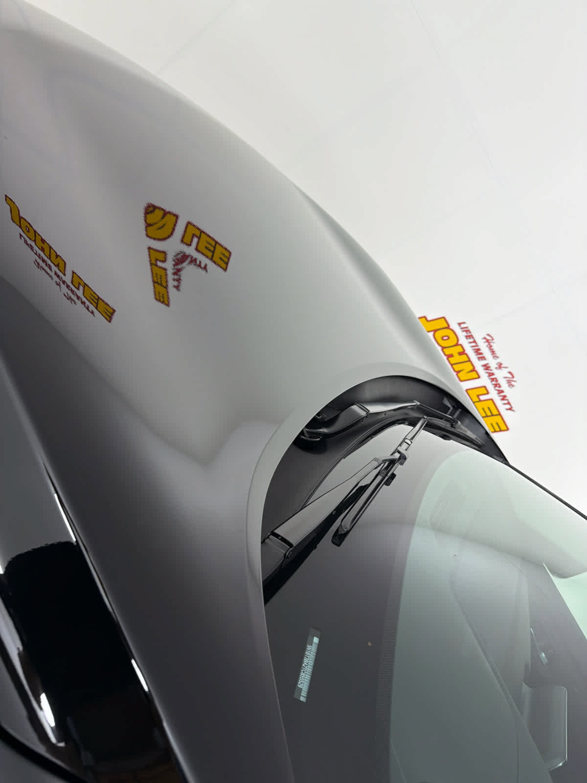 New 2026 Nissan Rogue Dark Armor FWD image 11