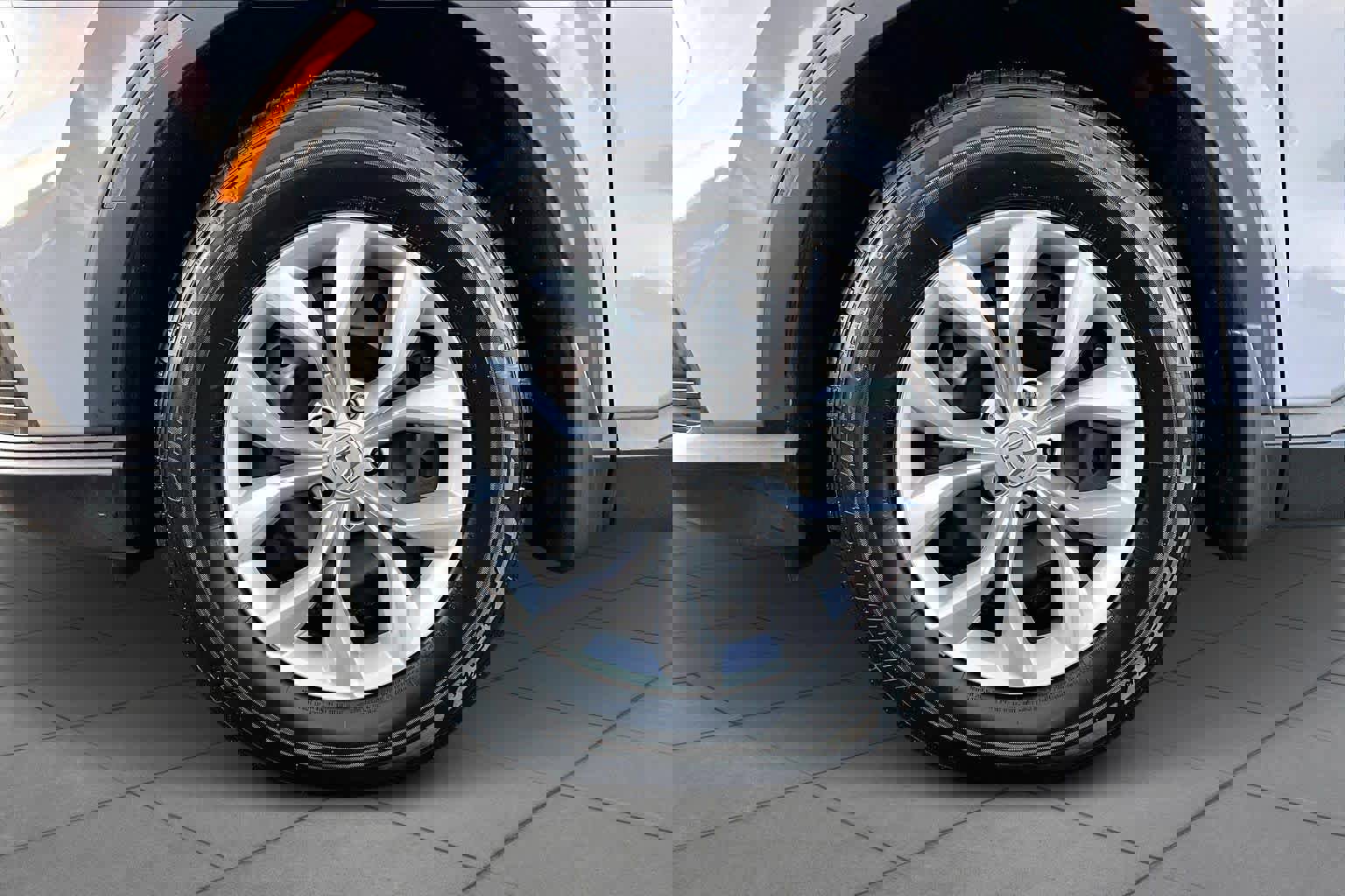 Used 2023 Honda CR-V LX image 10