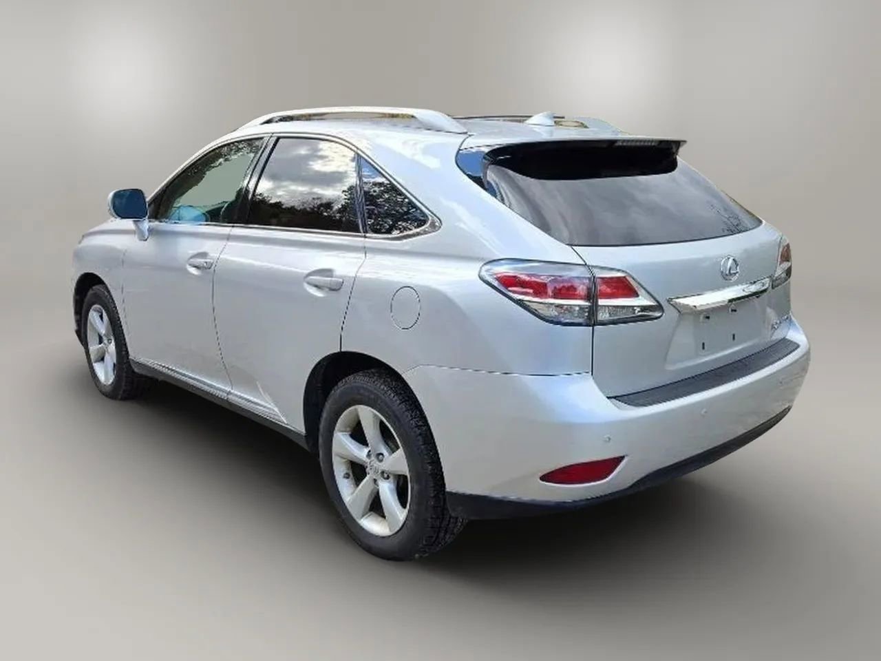 Used 2015 Lexus RX 350 AWD image 4