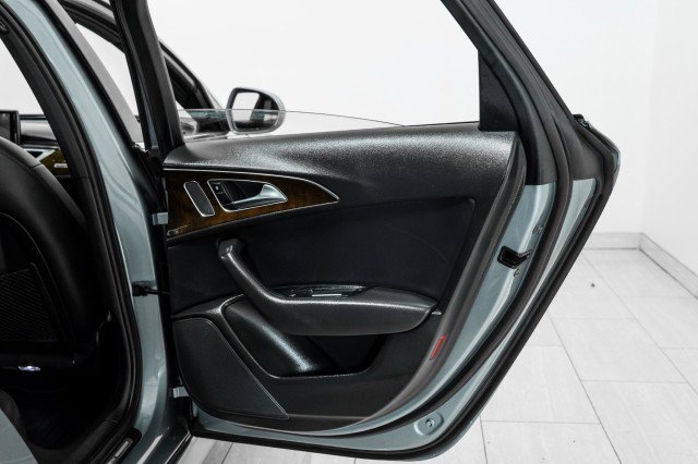 Used 2018 Audi A6 2.0T Premium w/ 19" Sport Package image 46