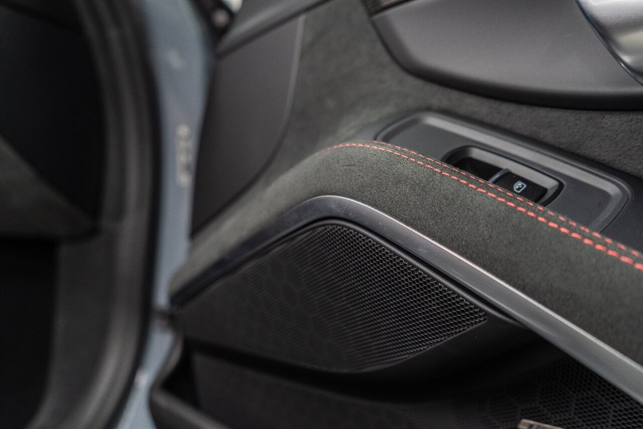 Used 2024 Porsche 718 Cayman GTS RWD image 55