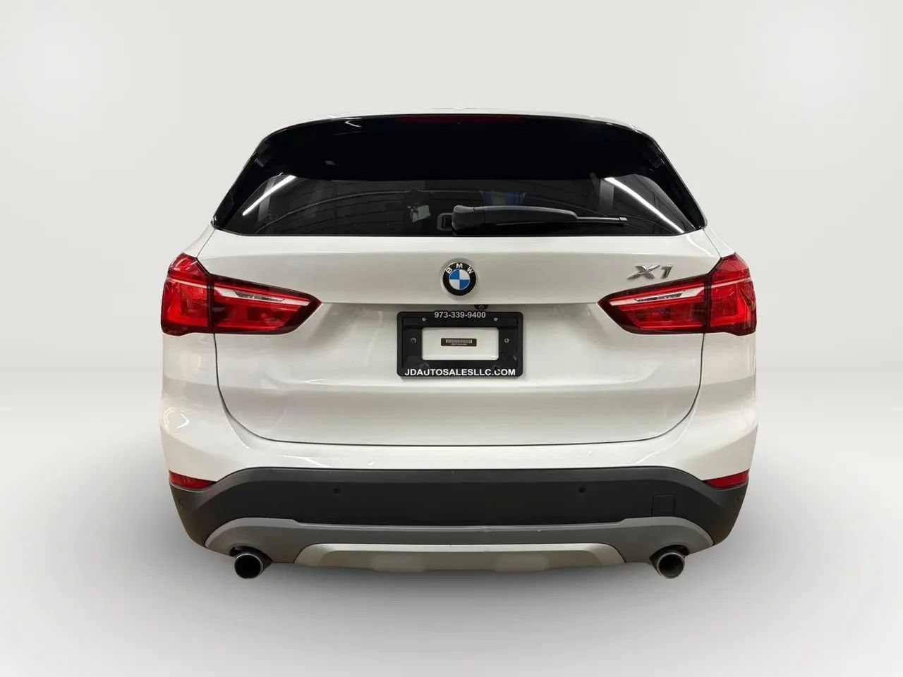 Used 2018 BMW X1 xDrive28i AWD/4WD image 4