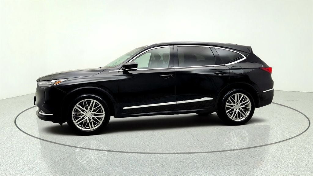 Used 2022 Acura MDX SH-AWD w/ Advance Package image 8