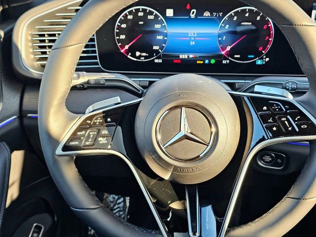 New 2026 Mercedes-Benz GLE 450 4MATIC image 28