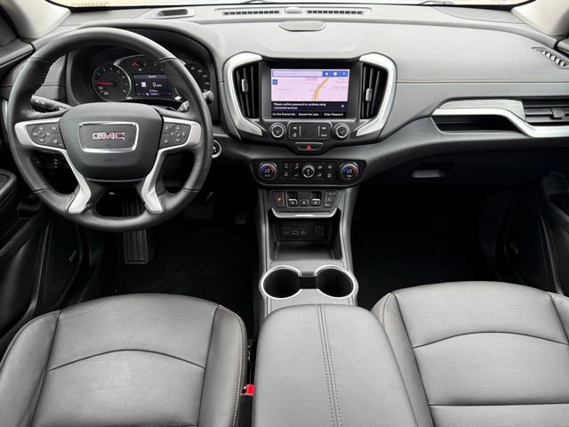 Used 2020 GMC Terrain SLT w/ Preferred Package FWD image 22