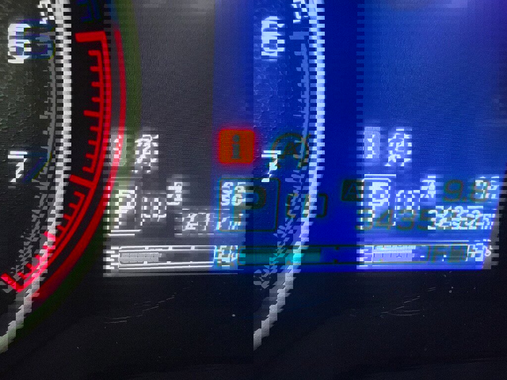 Certified 2024 Subaru Forester Limited image 16