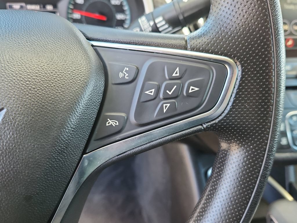 Used 2025 Chevrolet Malibu LT FWD image 22