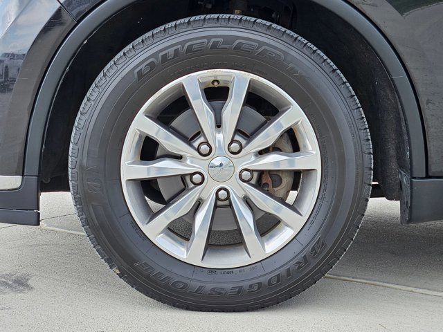 Used 2015 Dodge Durango Limited RWD image 21