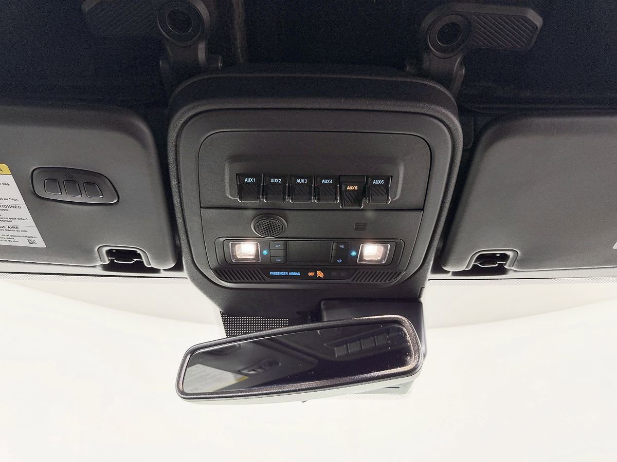 Used 2021 Ford Bronco Wildtrak AWD/4WD image 60
