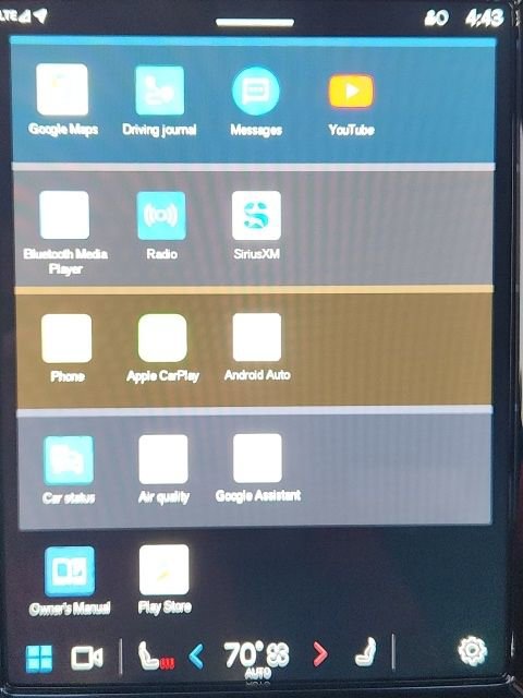 Certified 2025 Volvo XC60 B5 Plus image 15