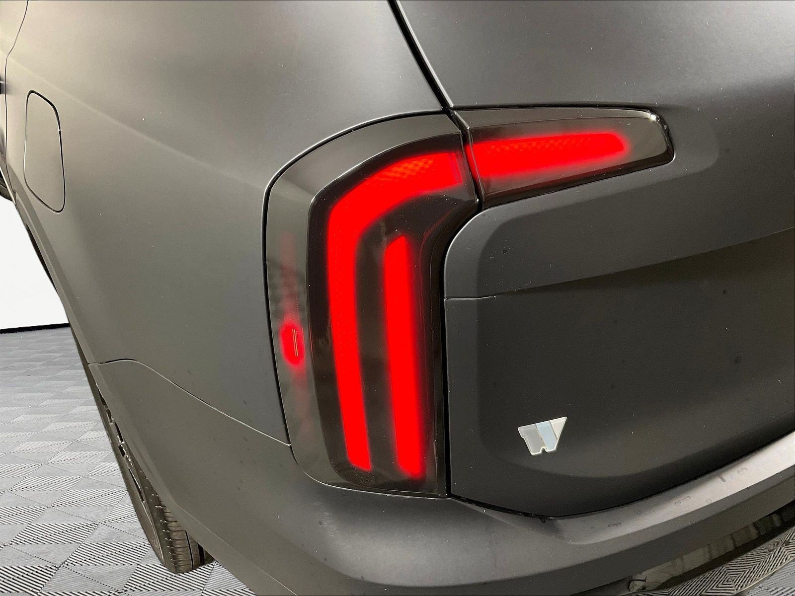 Used 2025 Kia Telluride EX X-Line AWD/4WD image 21