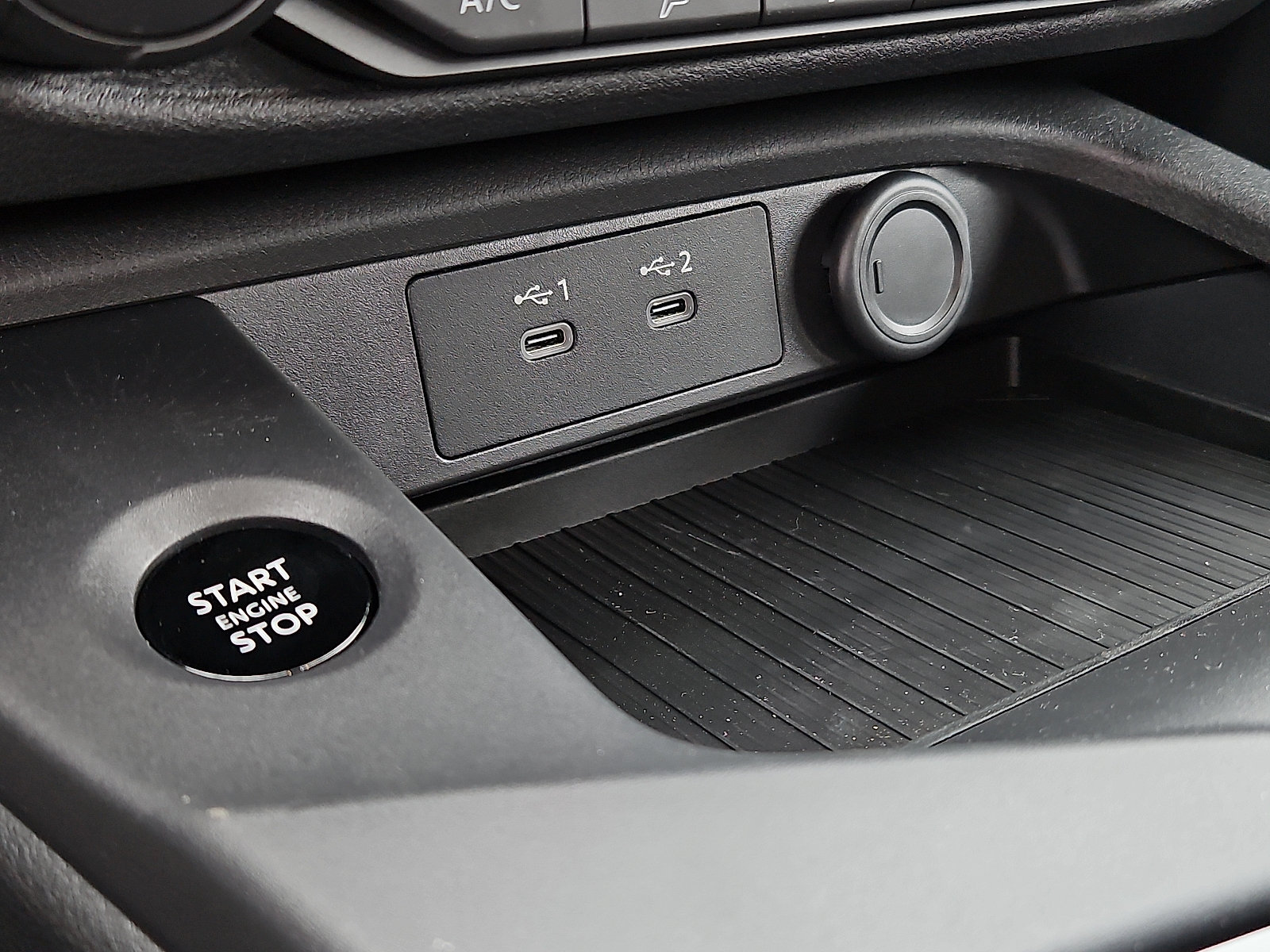 New 2026 Nissan Sentra S w/ Floor Mat Package FWD image 18