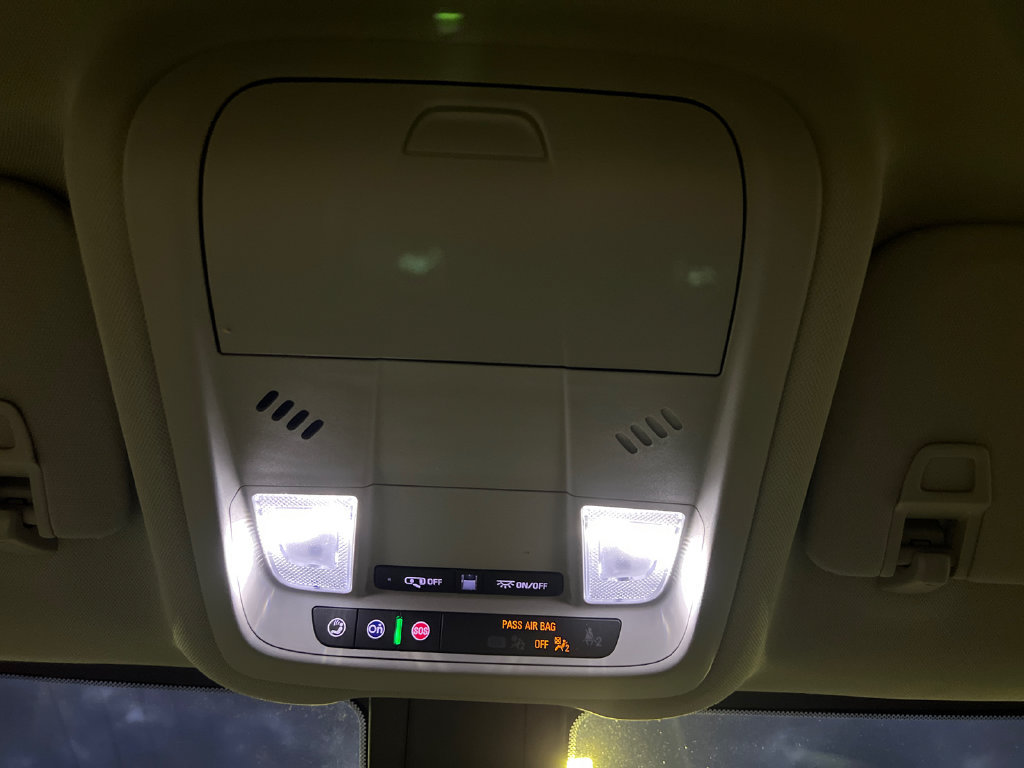 Used 2023 GMC Terrain SLE w/ Driver Convenience Package AWD/4WD image 33