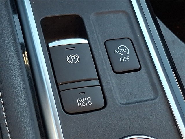 Used 2023 Nissan Pathfinder SL w/ SL Premium Package image 27