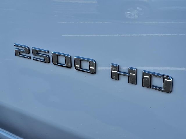 Used 2024 Chevrolet Silverado 2500 LTZ image 24