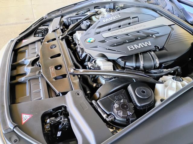 Used 2012 BMW 650i xDrive Coupe AWD/4WD image 58