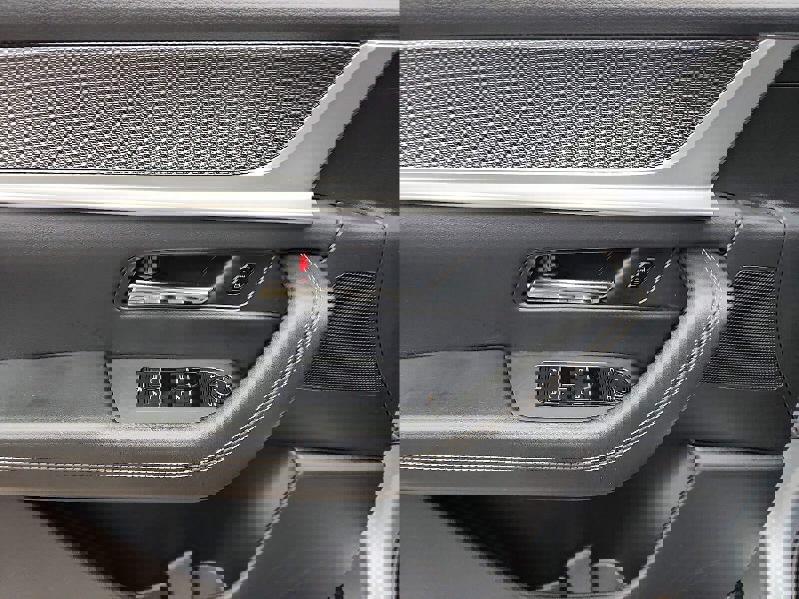 Used 2025 MAZDA CX-90 3.3 Turbo w/ Premium Sport Pkg image 15