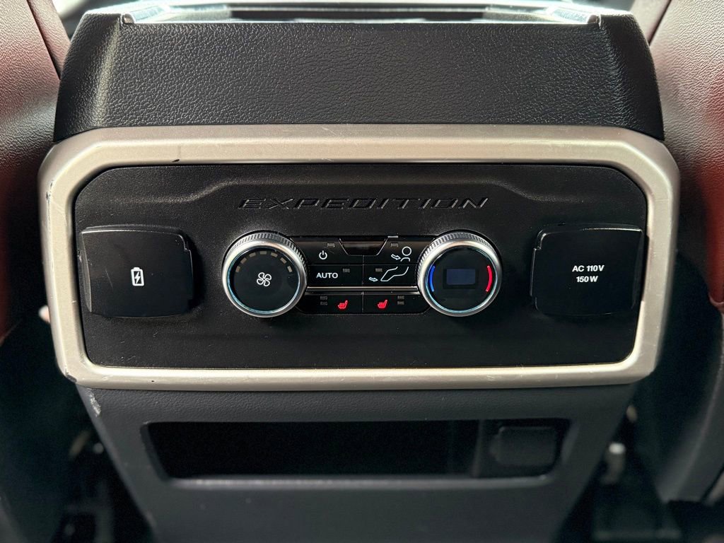 Certified 2024 Ford Expedition Limited image 10