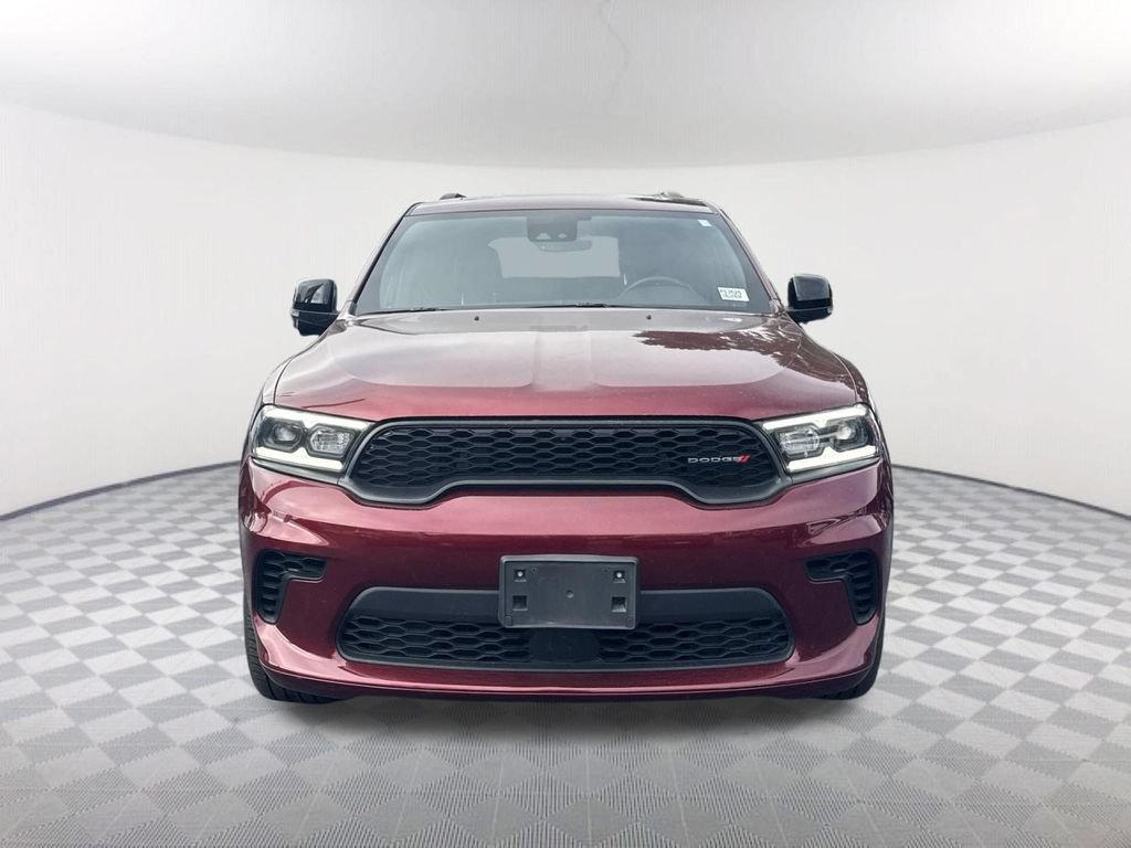 Used 2024 Dodge Durango GT RWD image 2