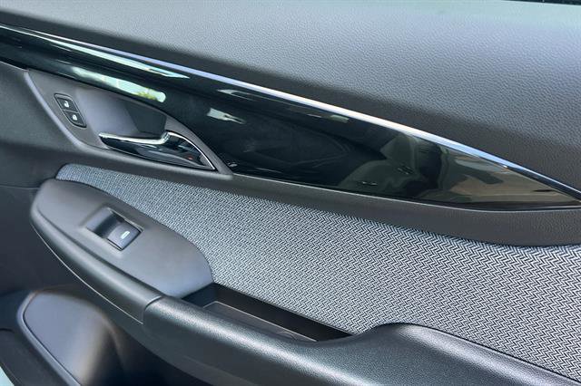 New 2026 Chevrolet TrailBlazer LT image 19