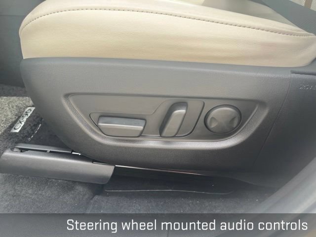 Used 2024 MAZDA CX-90 Plug-In Hybrid w/ Premium Plus AWD/4WD image 21