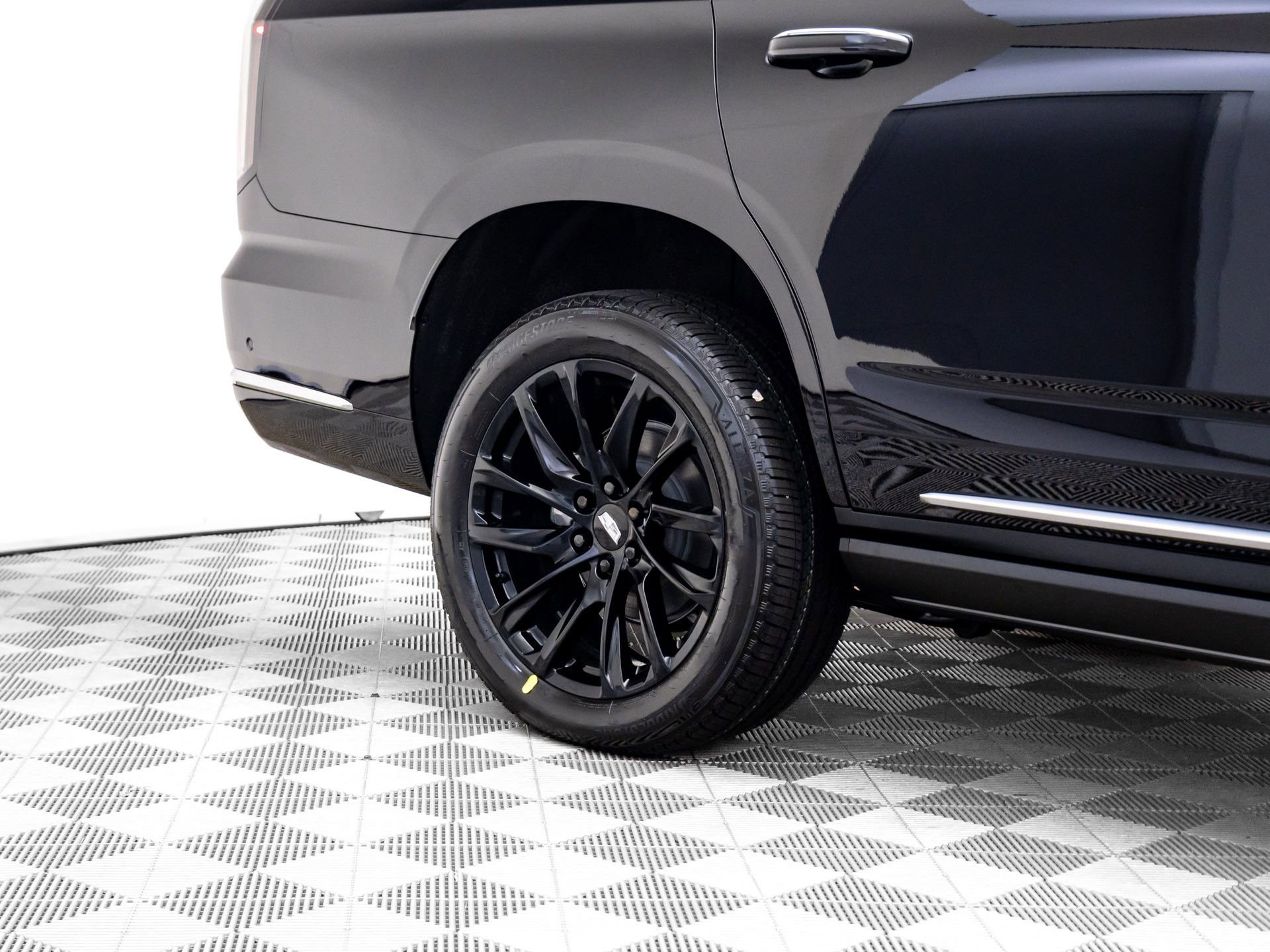 New 2026 Cadillac Escalade Luxury w/ Touring Package image 41