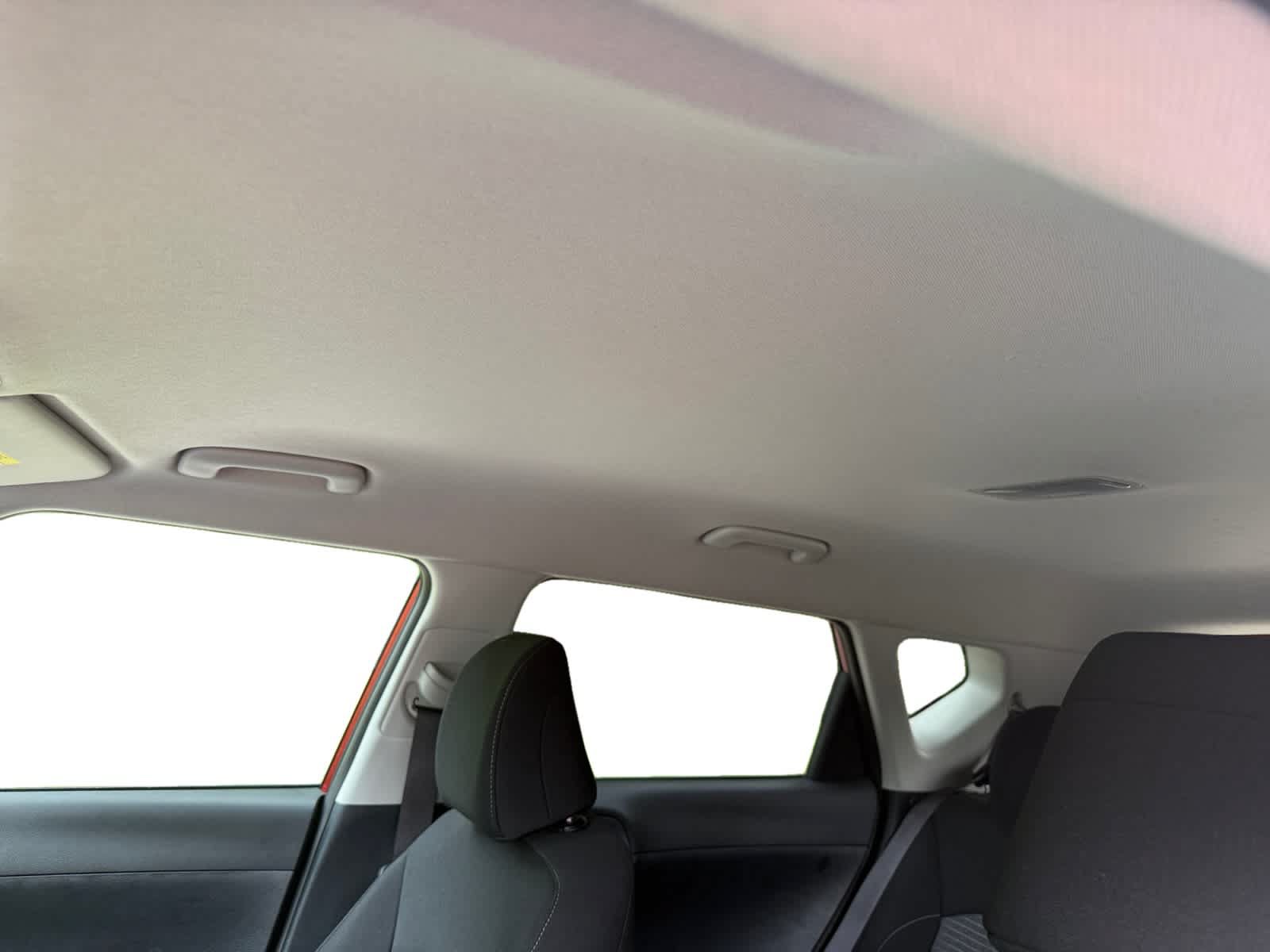 Used 2022 Kia Soul S FWD image 12