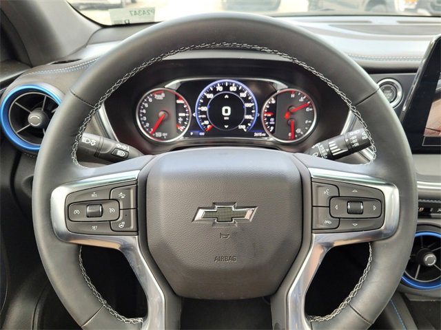 Used 2025 Chevrolet Blazer RS w/ Enhanced Convenience Package image 36