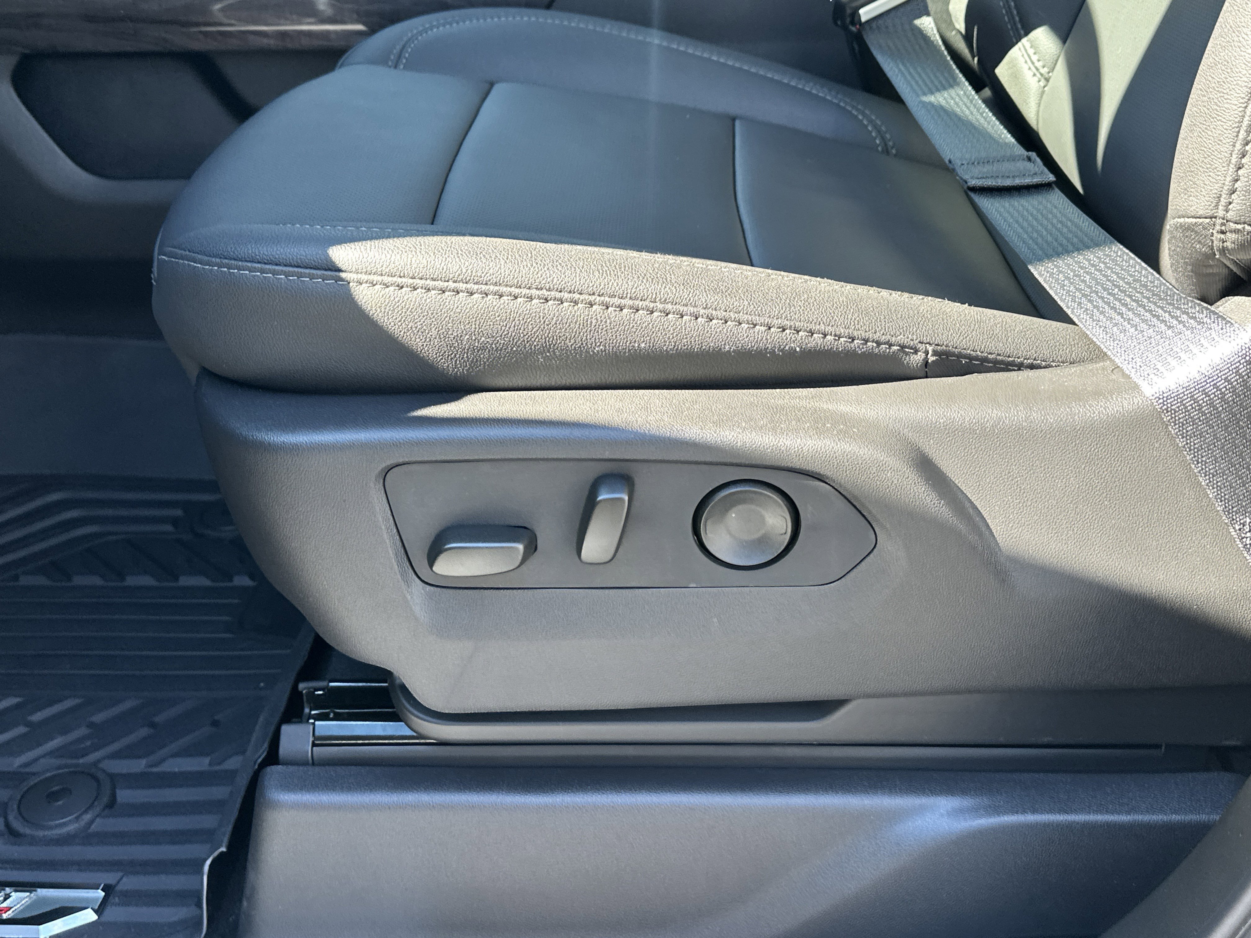 New 2026 Chevrolet Silverado 2500 LTZ w/ LTZ Plus Package image 10