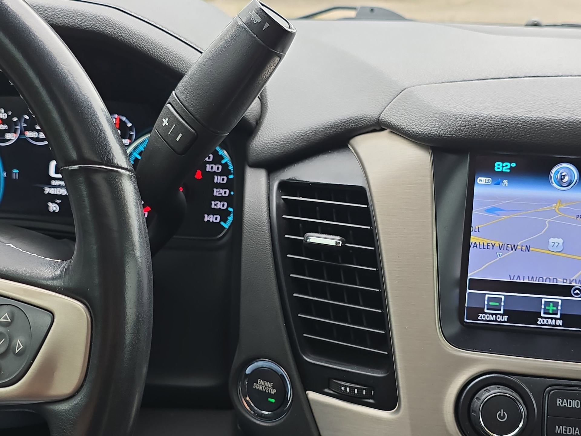 Used 2020 GMC Yukon Denali w/ Open Road Package AWD/4WD image 20