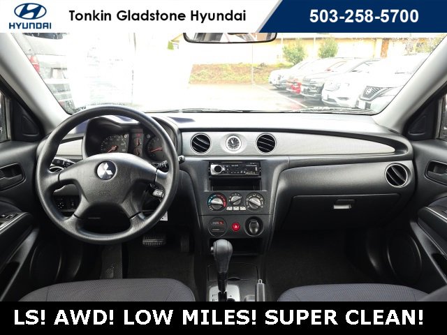 Used 2006 Mitsubishi Outlander LS image 26