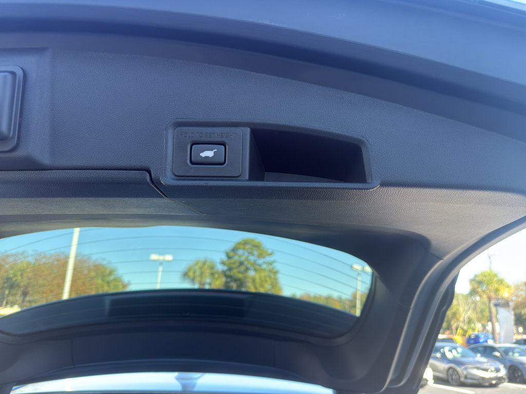 Certified 2025 Acura RDX A-Spec image 10