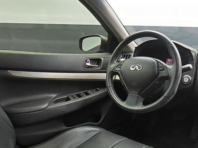 Used 2015 INFINITI Q40 w/ Navigation Package image 17