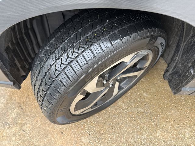 Certified 2024 Subaru Forester Touring image 26