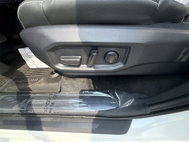 New 2026 Toyota Tundra Limited w/ Nightshade Package image 13