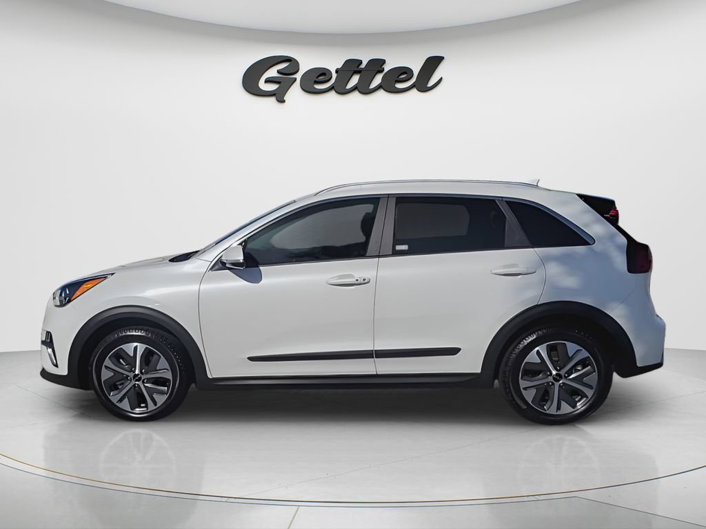 Used 2022 Kia Niro EX w/ Cold Weather Package FWD image 9
