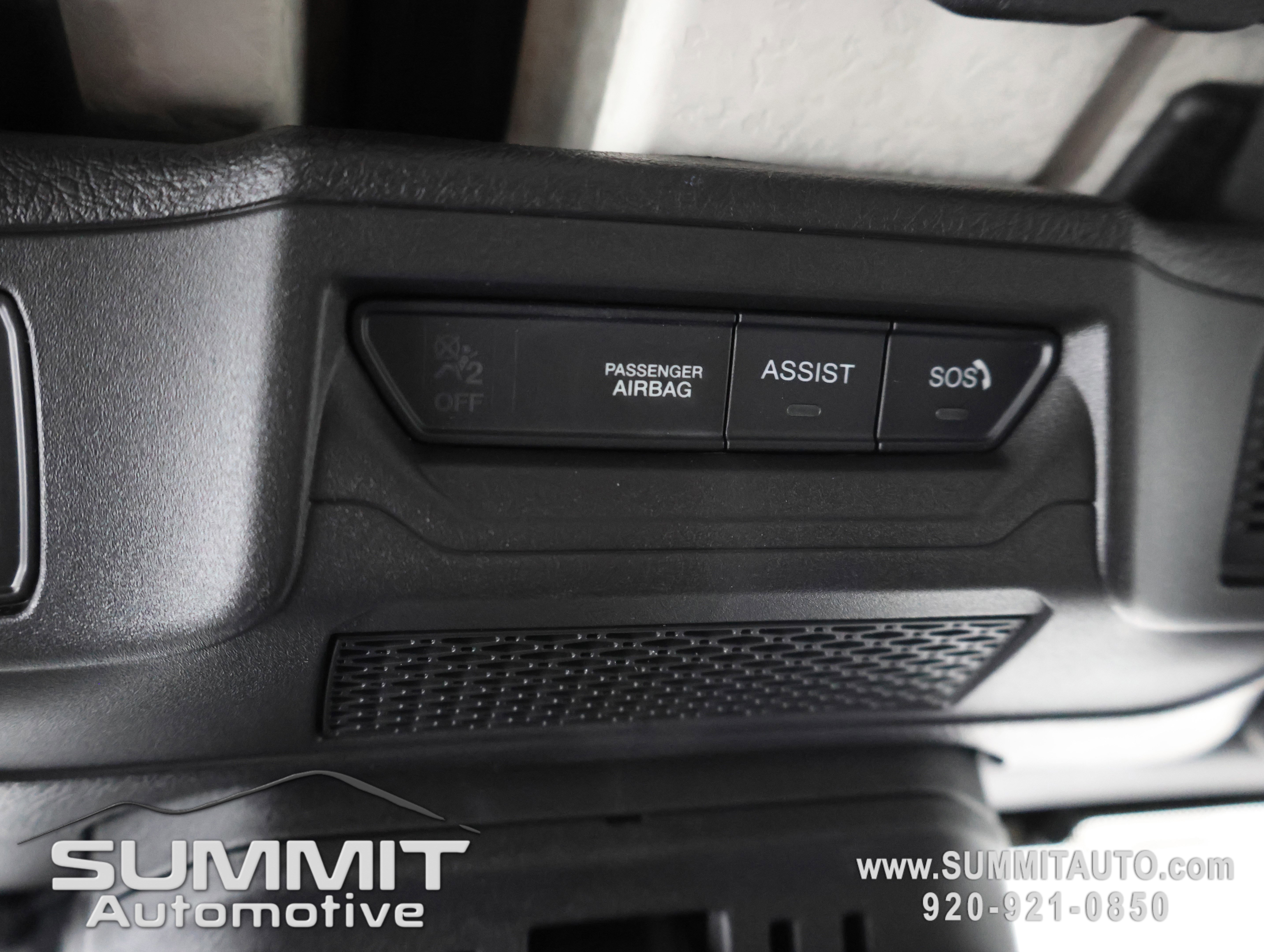 New 2026 Jeep Wrangler Sport S image 54