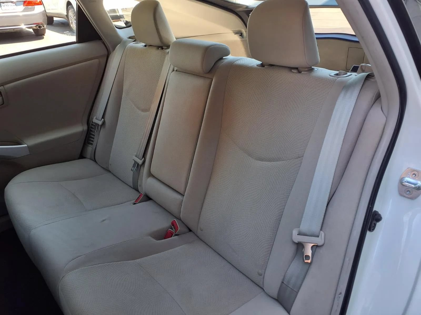 Used 2015 Toyota Prius Two FWD image 15